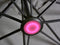 Led lamp parasol