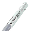 Platinum schaduwdoek bevestigingspaal 7x7x250cm