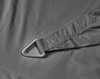 Shade sails Dreamsail - Waterproof Driehoek Grey