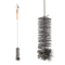 Siloschoonmaakborstelc