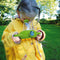 Insecten studeer doos