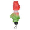 Opvouwbare paraplu fruit assorti