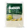 Balkondoek ivory 500x90cm