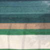 Balkondoek groen/beige 300x90cm