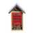 Insectenhotel M