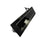 Infrarood terrasverwarming 2000 watt - Accosun H1030