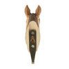 Wildlife Garden - Kledinghaak Paard
