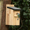 Vogelbescherming  Nestkast Herning, Ø 28 mm