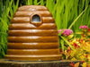 Hommelpot keramiek