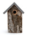 Vogelbescherming Nestkast Kirkenes 28mm