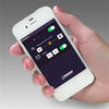 Infrarood Terrasverwarming 2000 watt met Bluetooth bediening