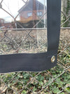 Balkondoek - Premium transparant