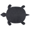 Staptegel schildpad
