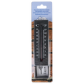 Sleutelverstopthermometer