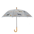 Paraplu hondenrassen