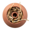 Oorwormpot