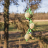 Esschert Design - Vetbolhanger haak met dakje