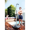 Sunny Style Premium tuindouche lime