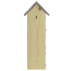 Esschert Design - Mussenvilla vogelhuisje