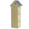 Esschert Design - Mussenvilla vogelhuisje