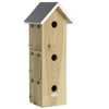 Esschert Design - Mussenvilla vogelhuisje