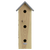 Esschert Design - Mussenvilla vogelhuisje