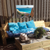 Tuinposter - At the Beach - 100x70cm