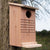 Nestkast voor eekhoorn