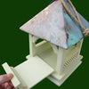 Bempton hangende vogeltafel