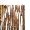 Balkonscherm rieten mat Provence 300x90cm