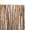 Balkonscherm rieten mat champagne 300x90cm